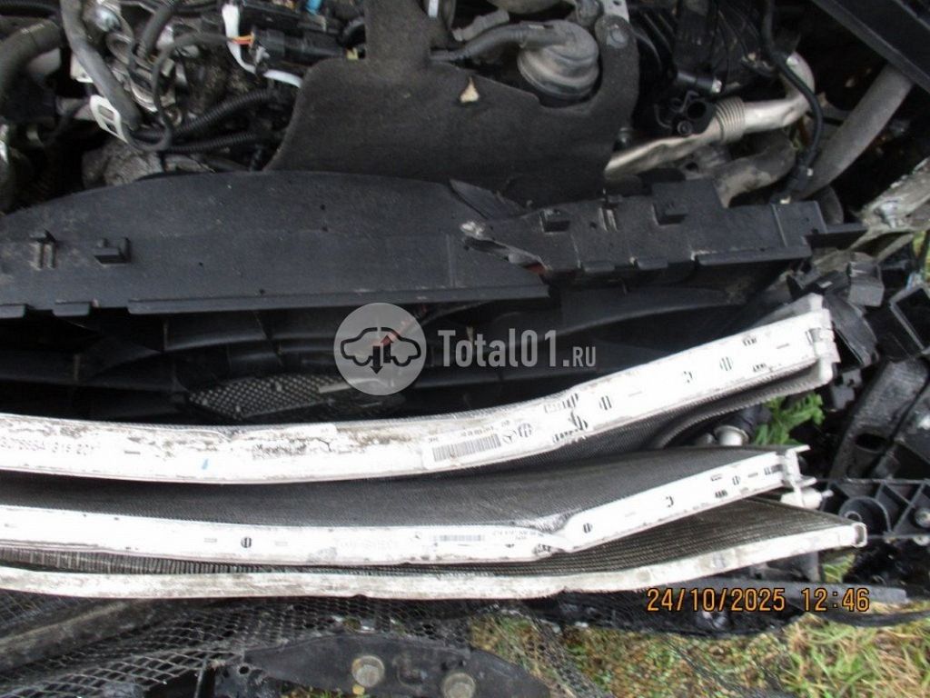 Фото Mercedes-Benz GLE-класс 224