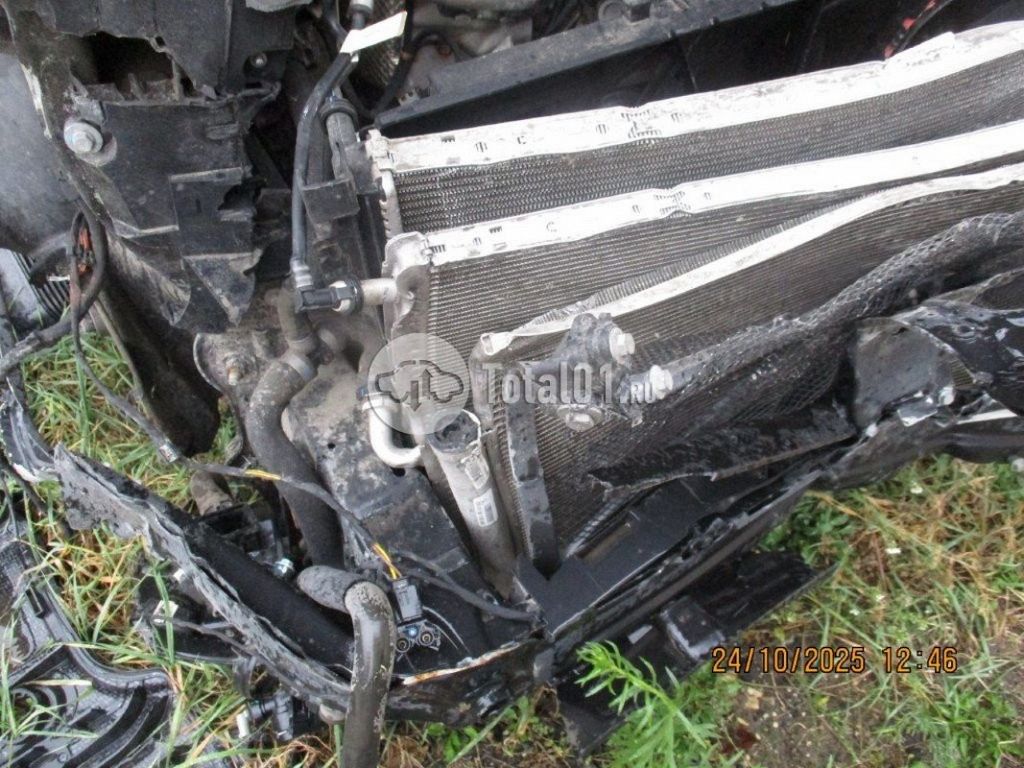 Фото Mercedes-Benz GLE-класс 230