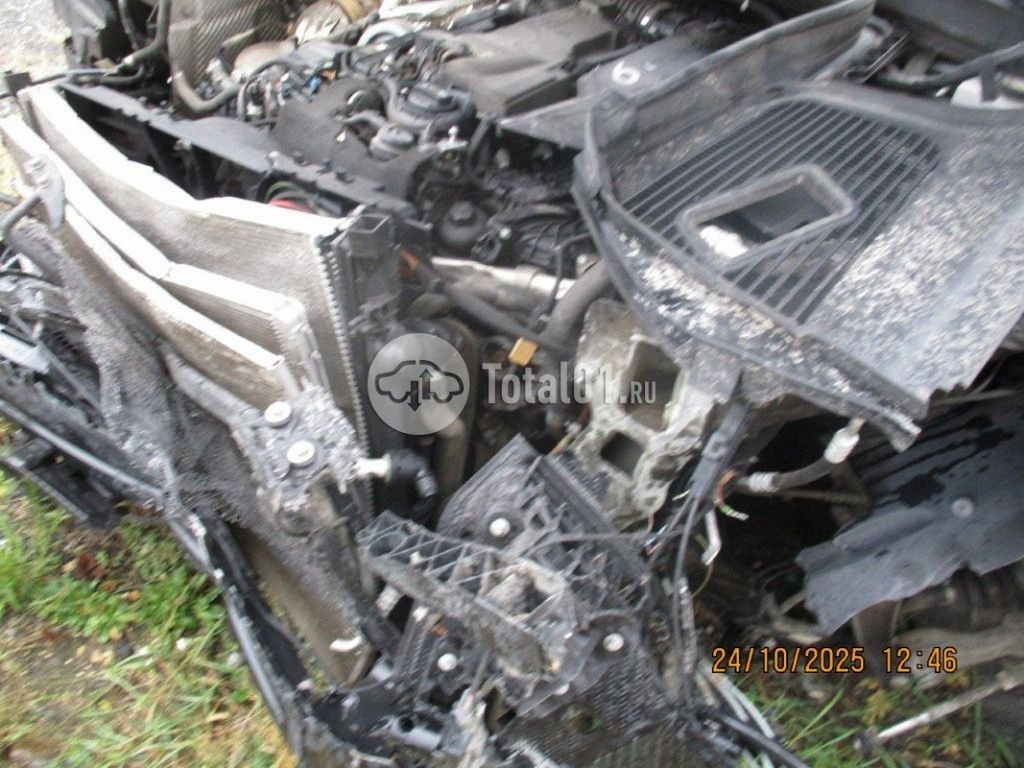 Фото Mercedes-Benz GLE-класс 232