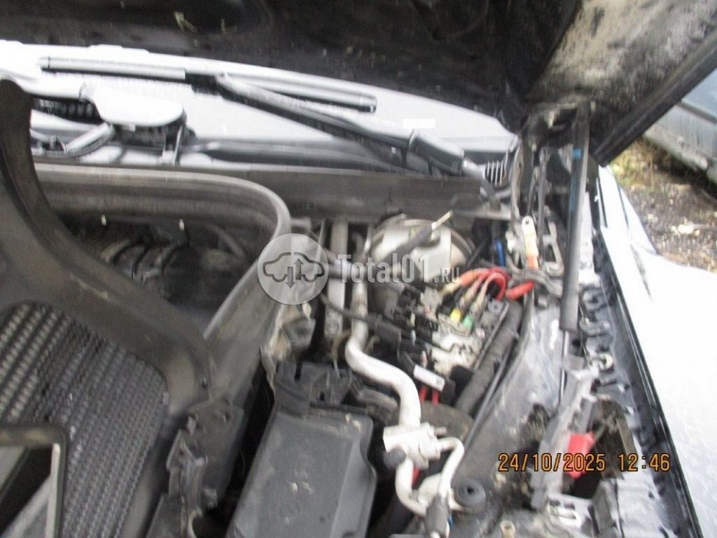 Фото Mercedes-Benz GLE-класс 234