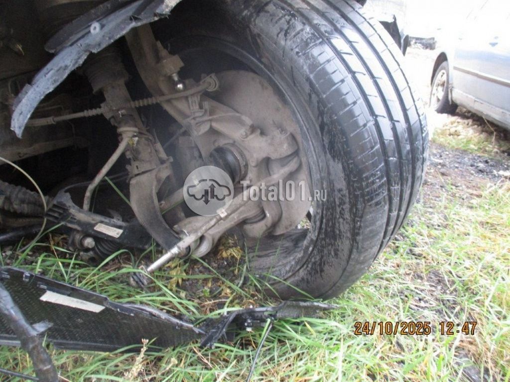 Фото Mercedes-Benz GLE-класс 246