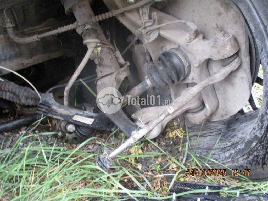 Фото Mercedes-Benz GLE-класс 250