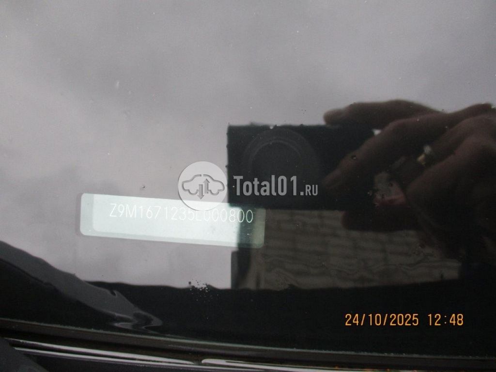 Фото Mercedes-Benz GLE-класс 262