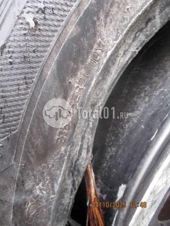 Фото Mercedes-Benz GLE-класс 268