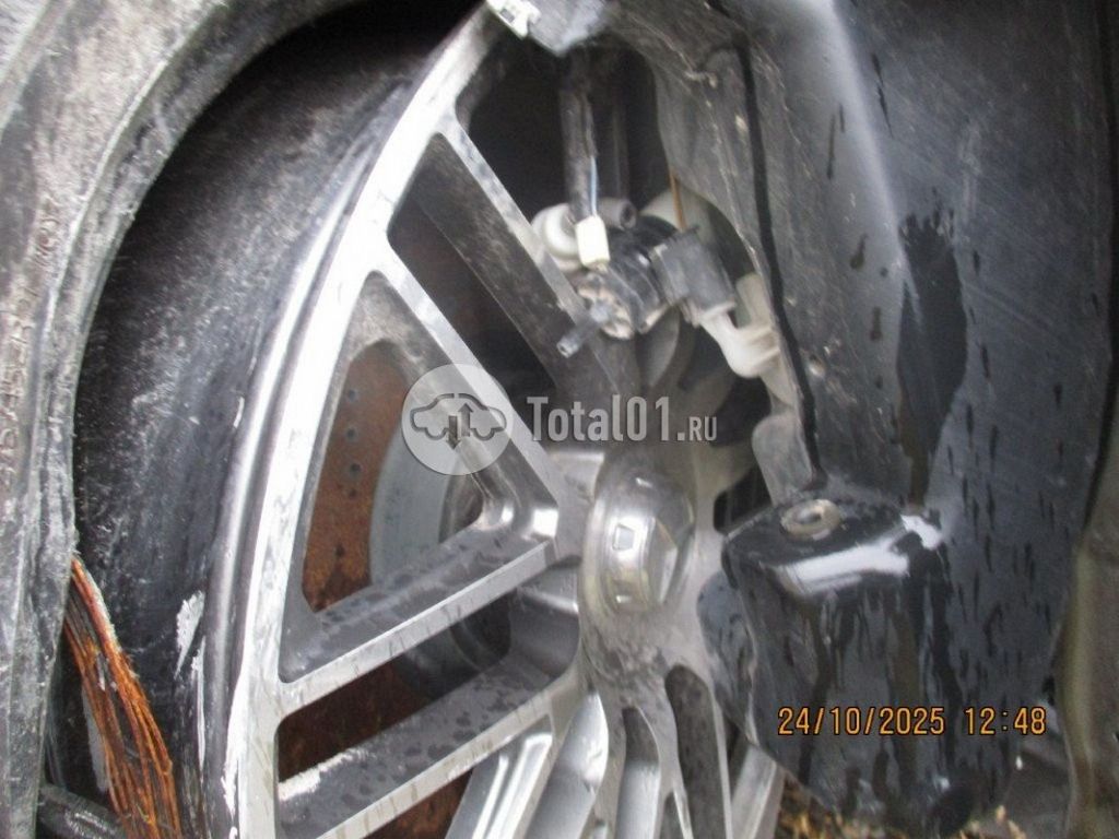 Фото Mercedes-Benz GLE-класс 270