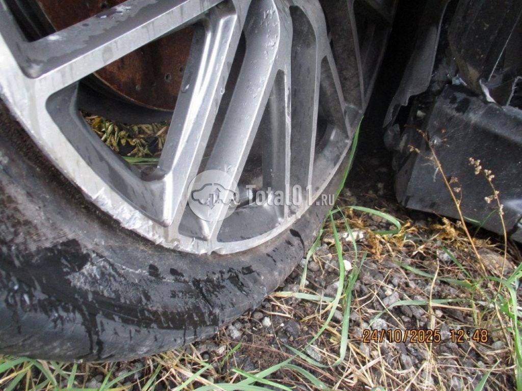 Фото Mercedes-Benz GLE-класс 272