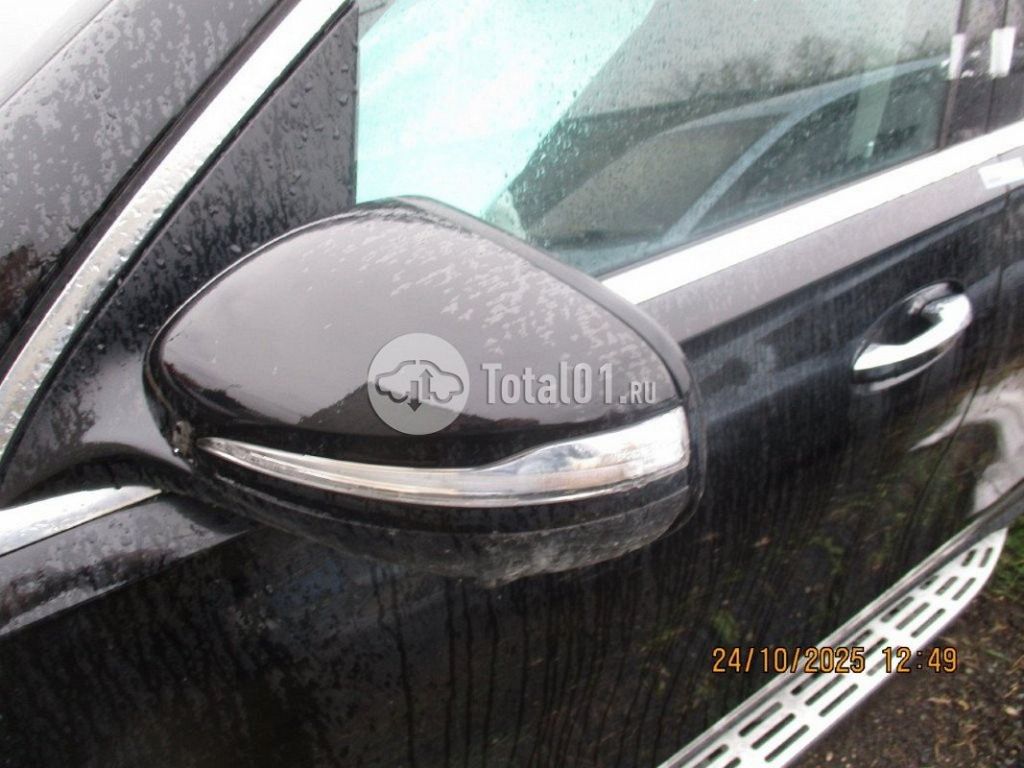 Фото Mercedes-Benz GLE-класс 280