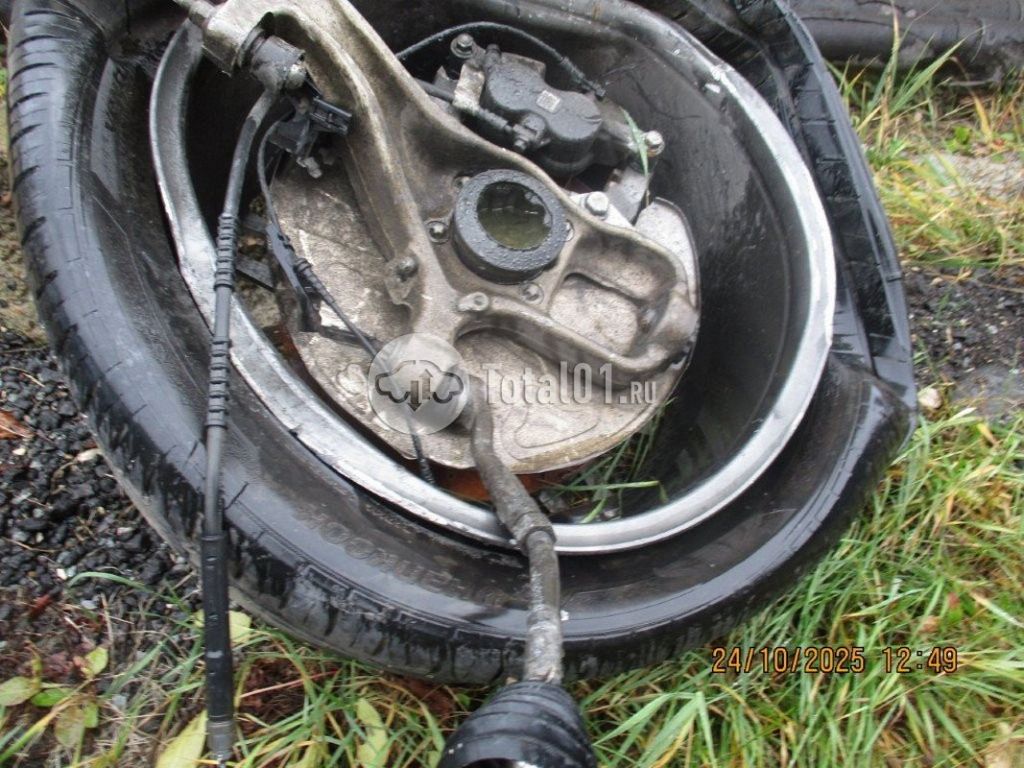 Фото Mercedes-Benz GLE-класс 284