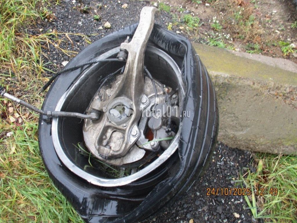 Фото Mercedes-Benz GLE-класс 290