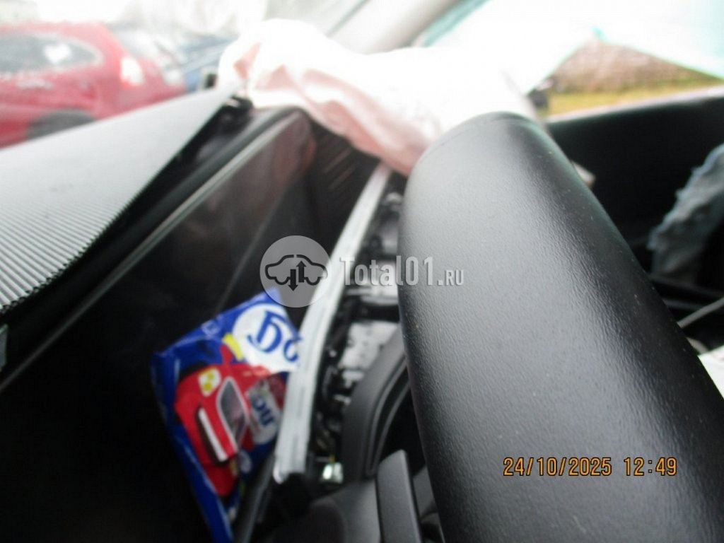 Фото Mercedes-Benz GLE-класс 304