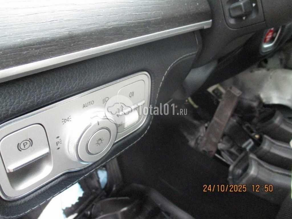 Фото Mercedes-Benz GLE-класс 314