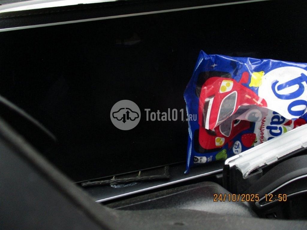 Фото Mercedes-Benz GLE-класс 326