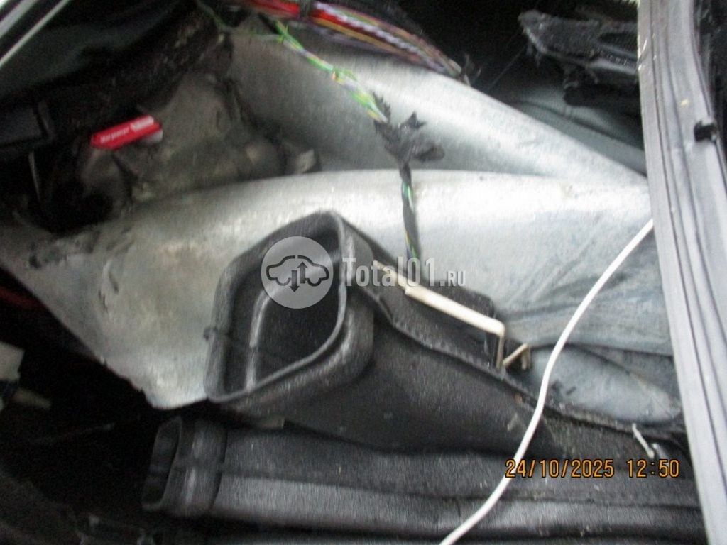 Фото Mercedes-Benz GLE-класс 332