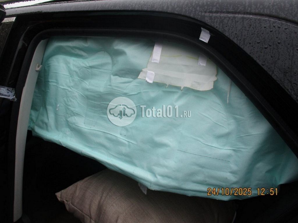 Фото Mercedes-Benz GLE-класс 352