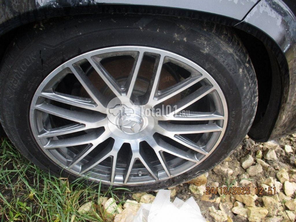 Фото Mercedes-Benz GLE-класс 364