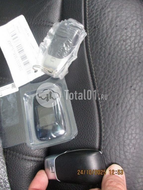 Фото Mercedes-Benz GLE-класс 378