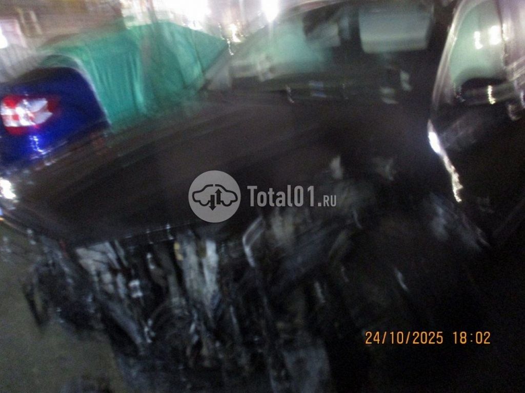 Фото Mercedes-Benz GLE-класс 382