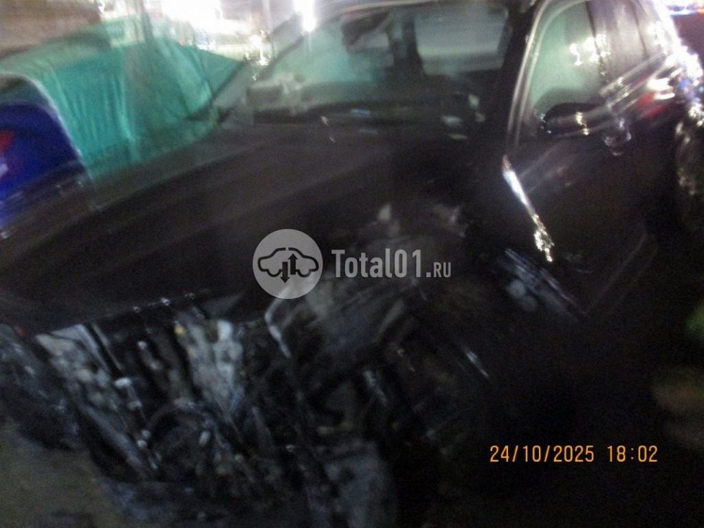 Фото Mercedes-Benz GLE-класс 384