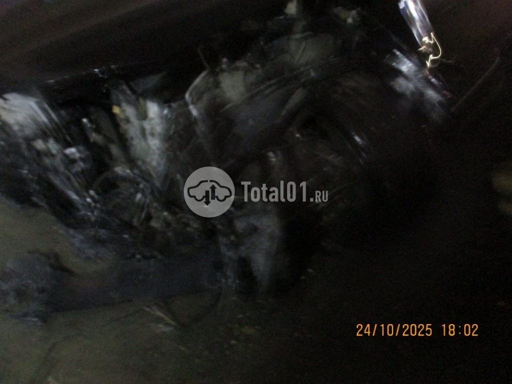 Фото Mercedes-Benz GLE-класс 386