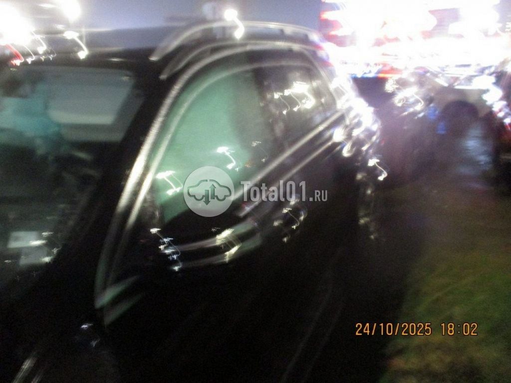 Фото Mercedes-Benz GLE-класс 388