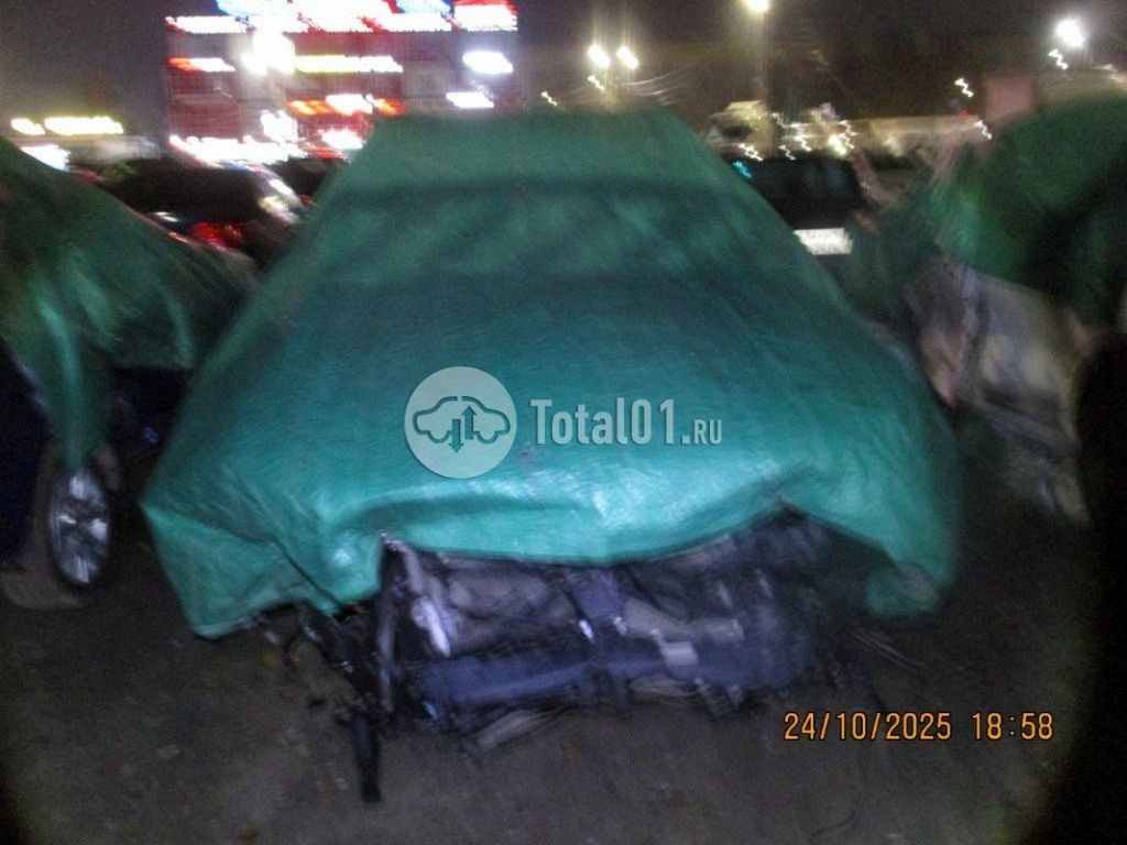 Фото Mercedes-Benz GLE-класс 394