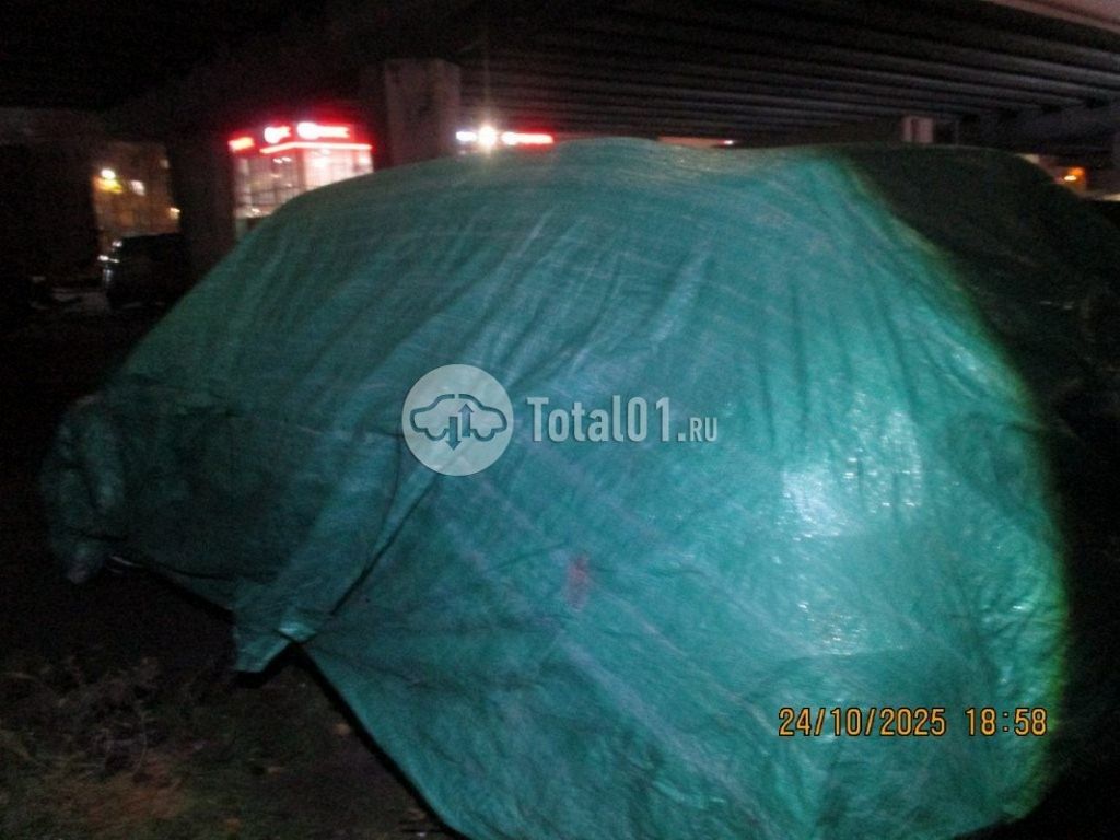 Фото Mercedes-Benz GLE-класс 398