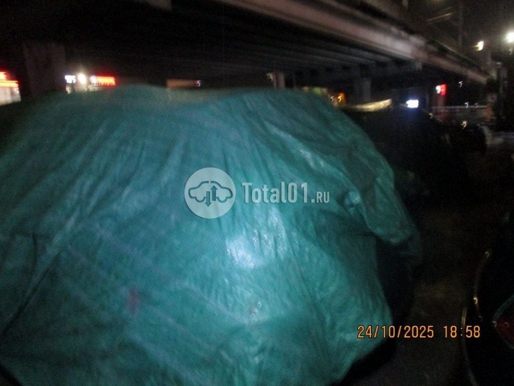 Фото Mercedes-Benz GLE-класс 400