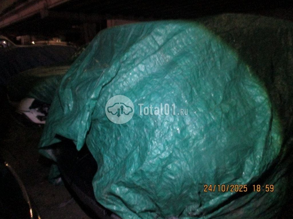 Фото Mercedes-Benz GLE-класс 402