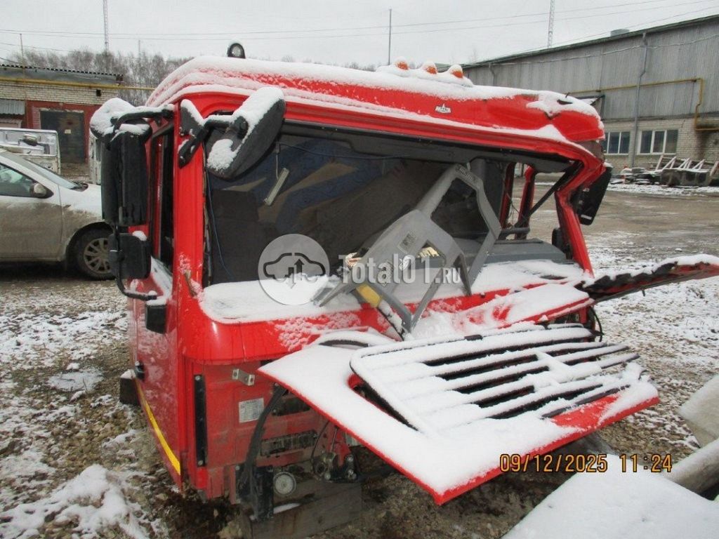 Фото МАЗ 650128 8520-000 4