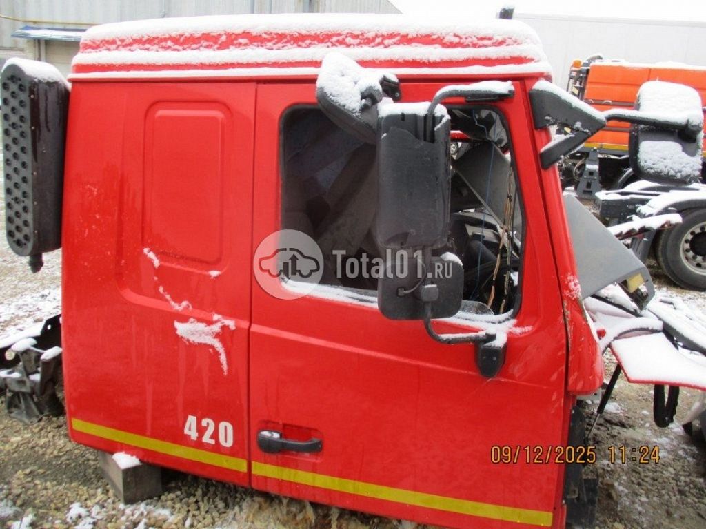 Фото МАЗ 650128 8520-000 6