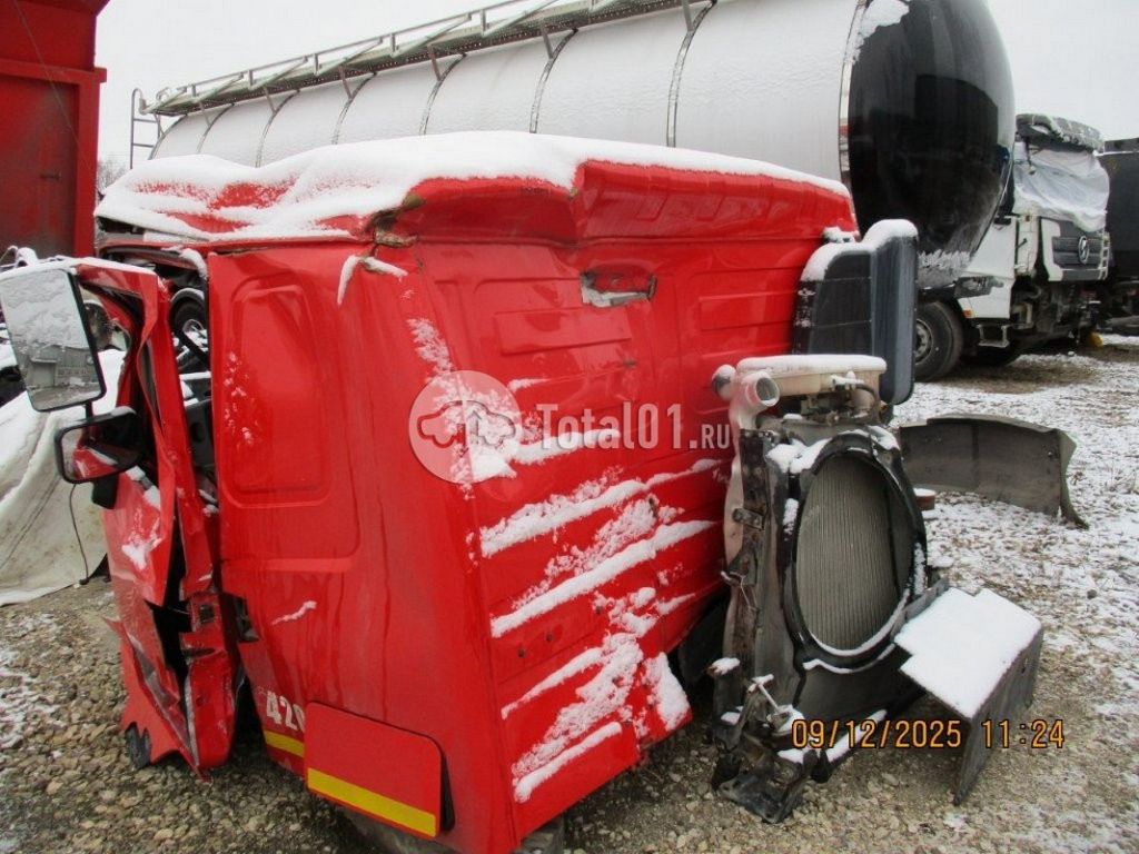 Фото МАЗ 650128 8520-000 8