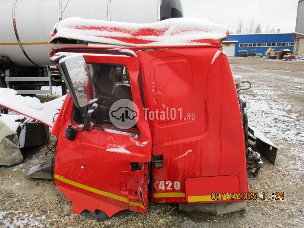 Фото МАЗ 650128 8520-000 10