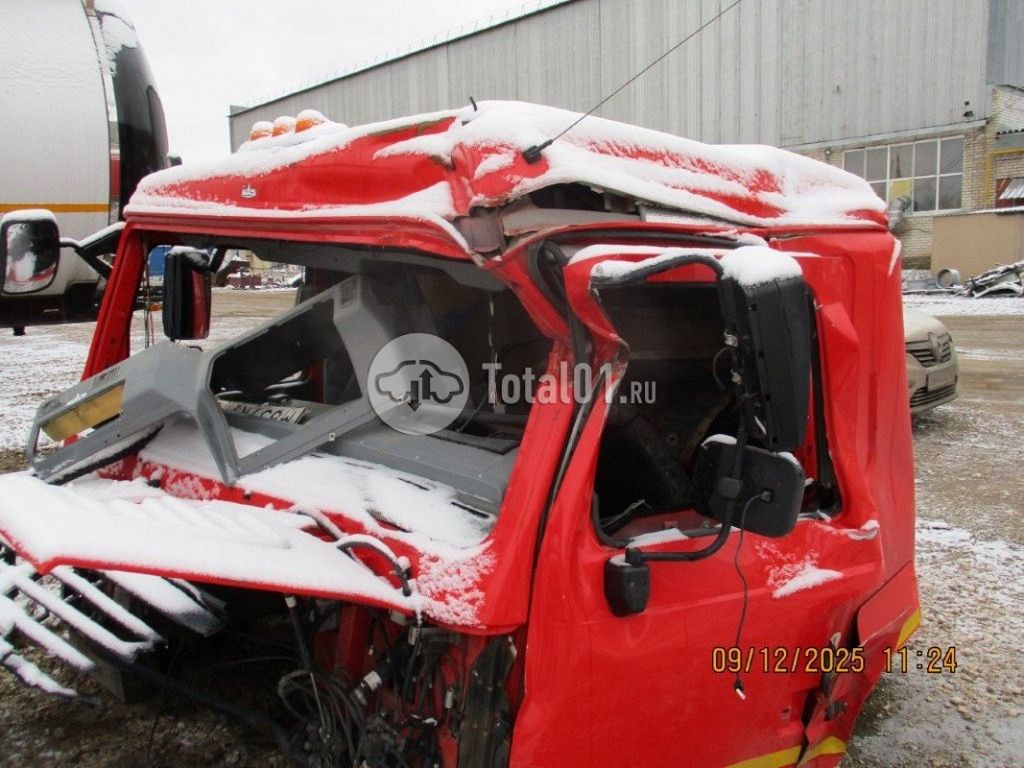 Фото МАЗ 650128 8520-000 12