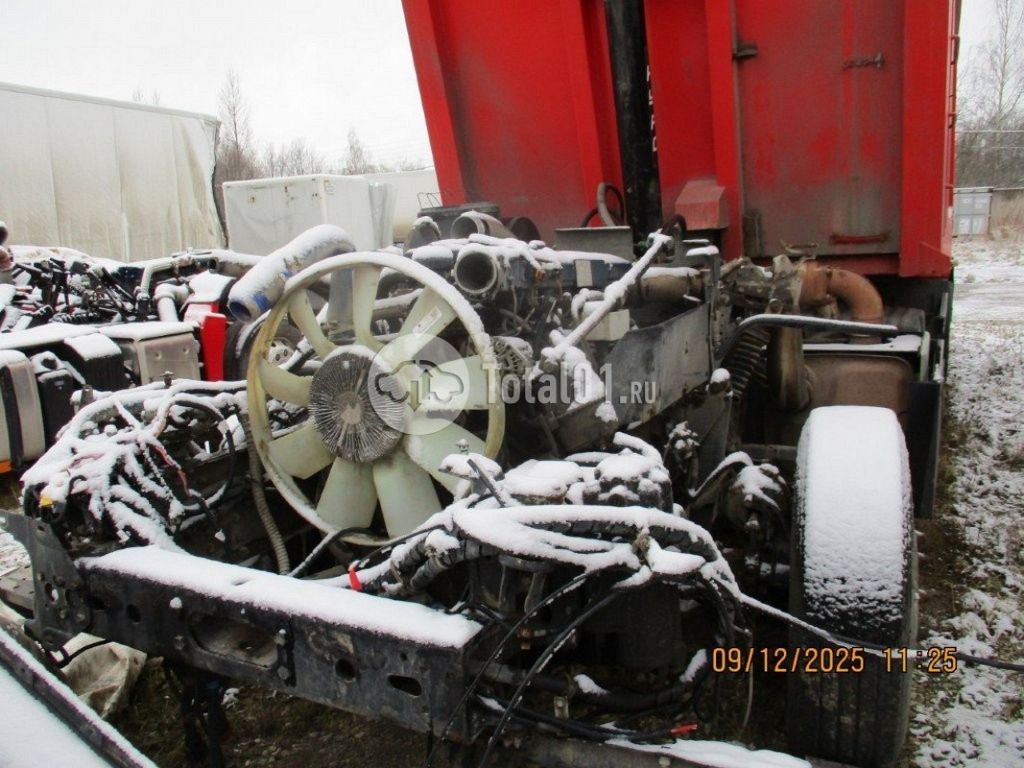 Фото МАЗ 650128 8520-000 28