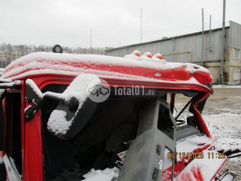 Фото МАЗ 650128 8520-000 30