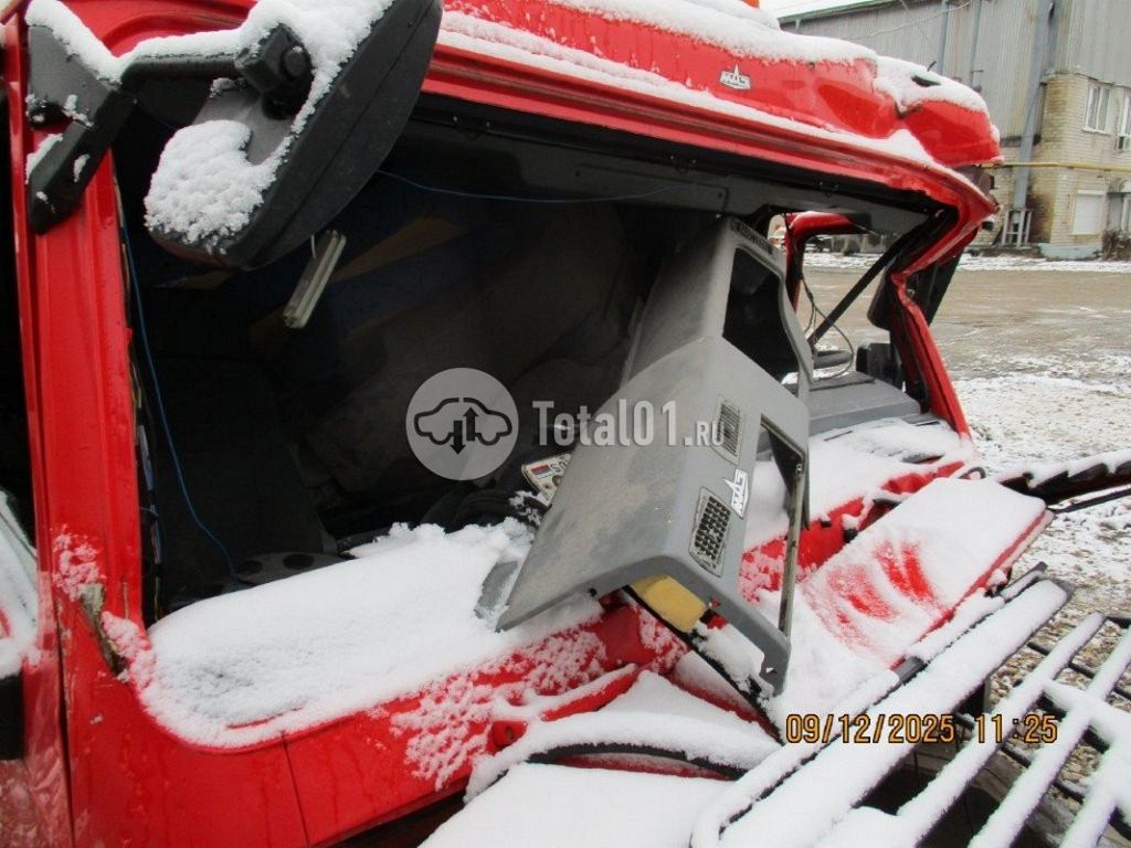 Фото МАЗ 650128 8520-000 32