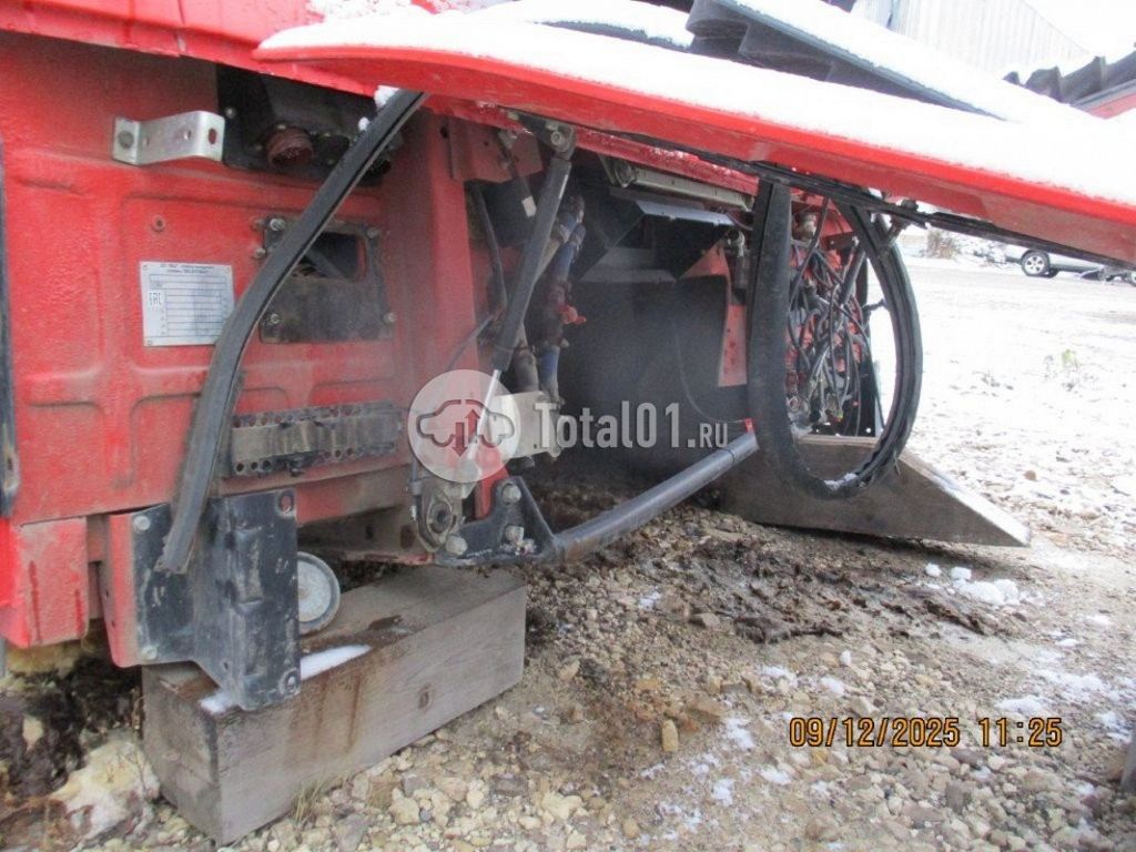 Фото МАЗ 650128 8520-000 36