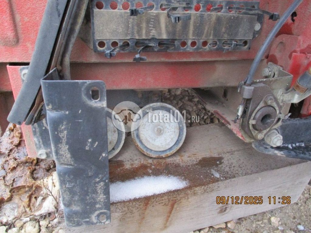 Фото МАЗ 650128 8520-000 42