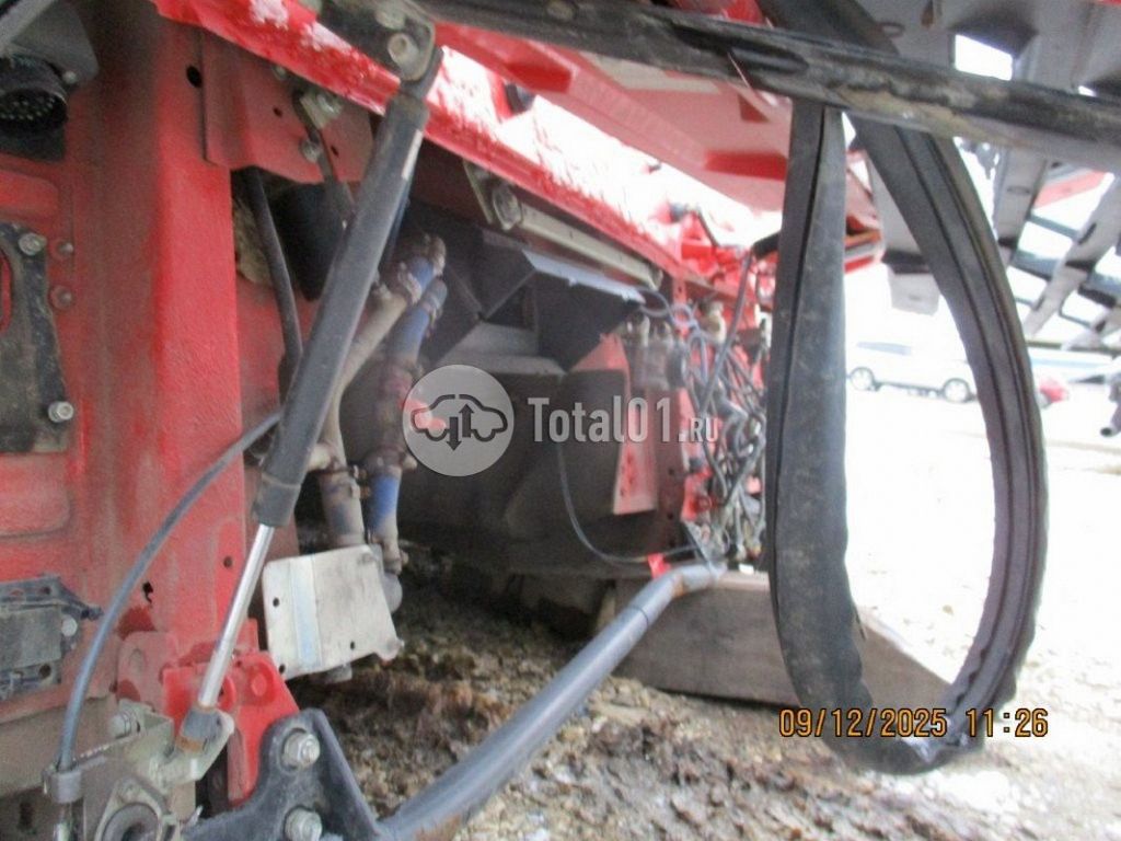 Фото МАЗ 650128 8520-000 44