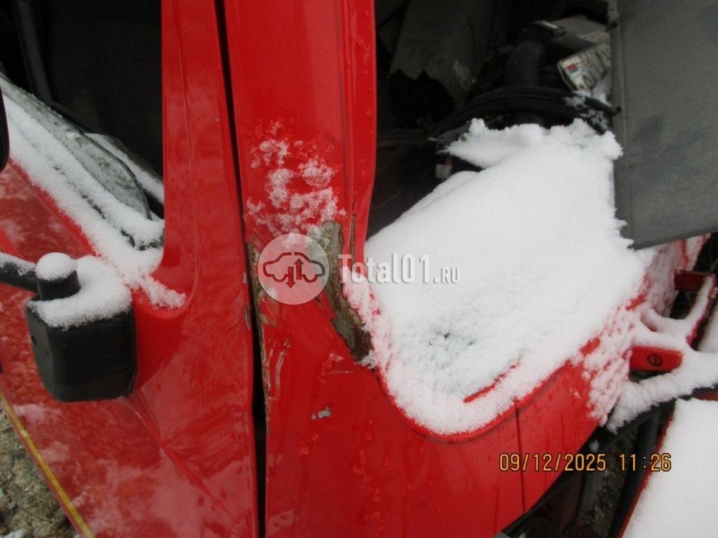 Фото МАЗ 650128 8520-000 46