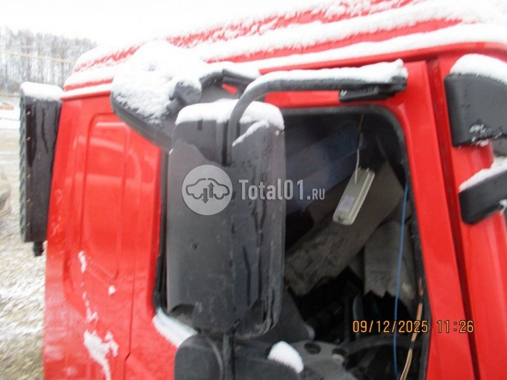 Фото МАЗ 650128 8520-000 48