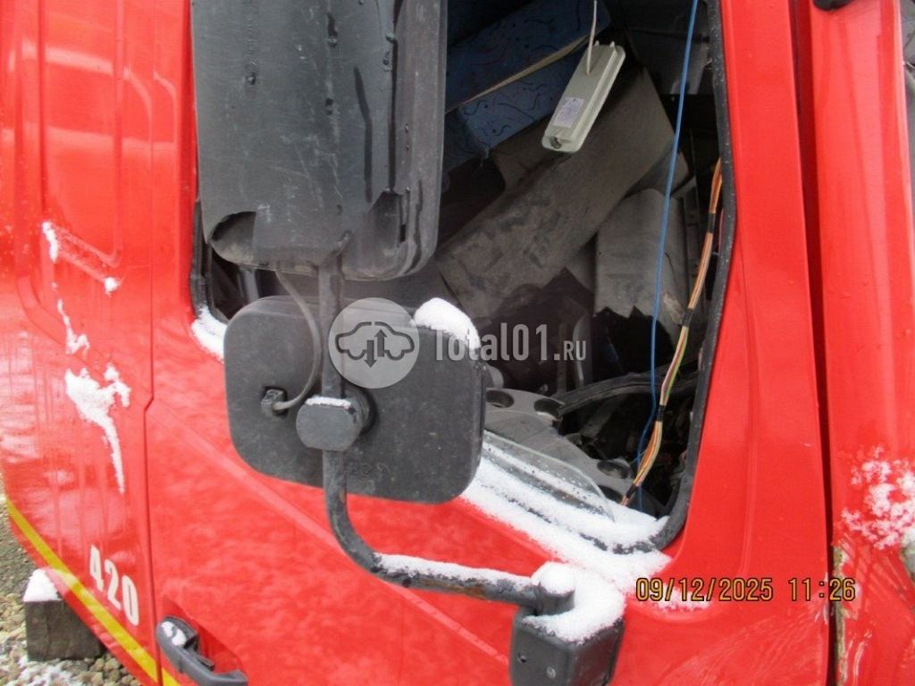 Фото МАЗ 650128 8520-000 50