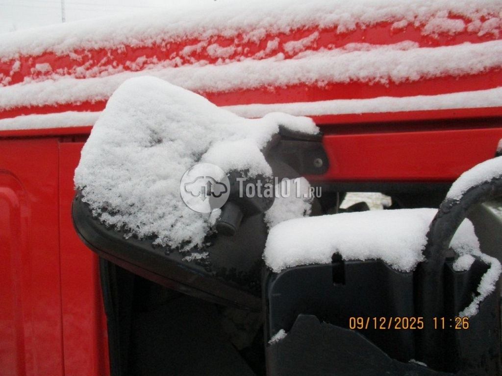 Фото МАЗ 650128 8520-000 52