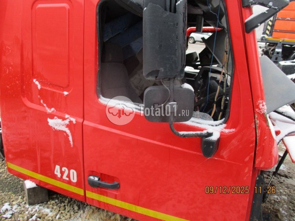 Фото МАЗ 650128 8520-000 54