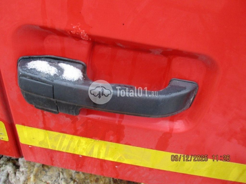 Фото МАЗ 650128 8520-000 56