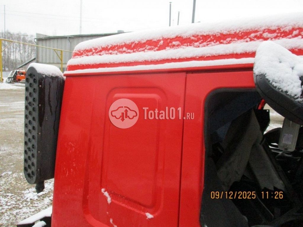 Фото МАЗ 650128 8520-000 58