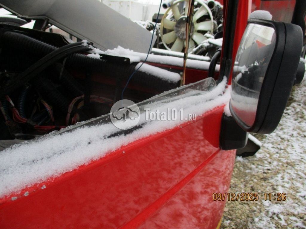 Фото МАЗ 650128 8520-000 60