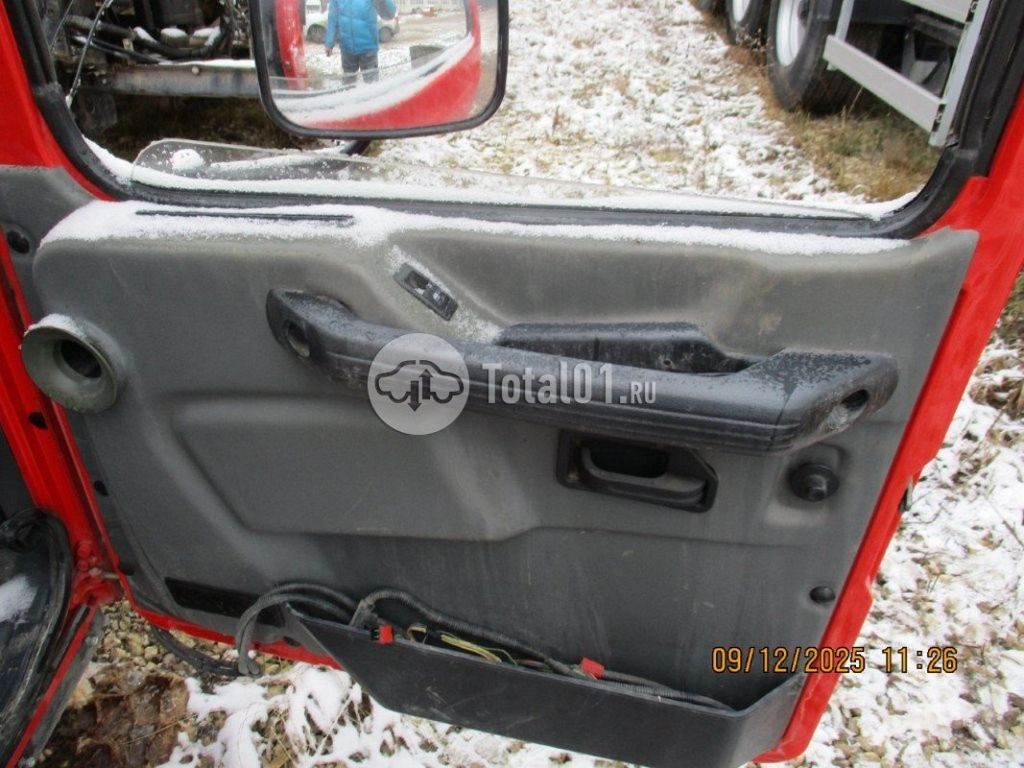 Фото МАЗ 650128 8520-000 64