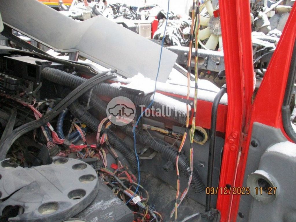 Фото МАЗ 650128 8520-000 66