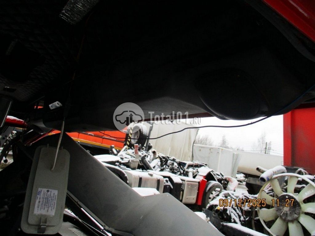 Фото МАЗ 650128 8520-000 68